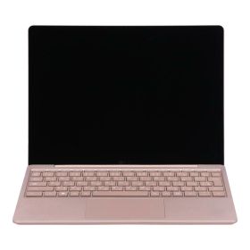 中古 Surface Laptop Go 2Microsoft マイクロソフト8QC-00054 MODEL 2013 0B33PXM222237Hコンディションランク【B】（商品 No.67-0）