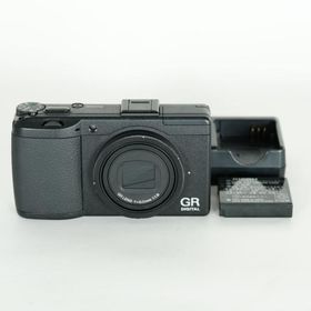 ★美品★ リコー RICOH GR DIGITAL III コンデジ★付属品多数 RICOH GR DIGITAL III 本体と付属品 リコー GR DIGITAL IIIのクチコミ
