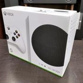 XBOX SERIES S RRS-00015 MICROSOFT