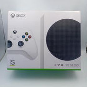 XBOX SERIES S 1883 (512GB) MICROSOFT