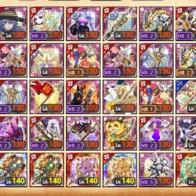 古代機環境最強垢‼️石620個つき🔥‼️超レア✨️古代機 ガデ垢🔥 | 剣と魔法のログレスのアカウントデータ、RMTの販売・買取一覧