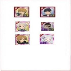 コラボ武器＋魔晶石 シナリオ未進行の初期垢 ワールドどこでも対応可能 | 剣と魔法のログレスのアカウントデータ、RMTの販売・買取一覧