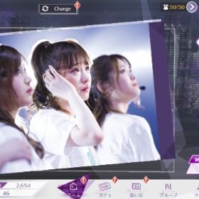 乃木坂的フラクタル アカウント | 乃木フラ(乃木坂的フラクタル)のアカウントデータ、RMTの販売・買取一覧