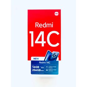 シャオミ(Xiaomi)のXiaomi Redmi 14C 256GB シャオミ スマートフォン(スマートフォン本体)