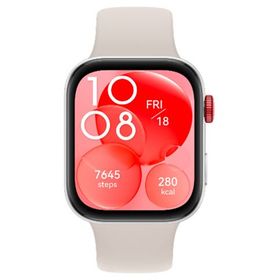 HUAWEI WATCH FIT 3 [ホワイト]