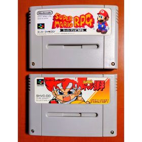 スーパーマリオRPG Switch 新品¥1,780 中古¥1,280 | 新品・中古の