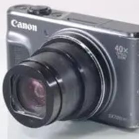 ★訳あり大特価★ Canon PowerShot SX720 HS #2138