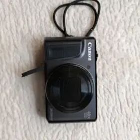 キャノン Canon PowerShot SX720HS