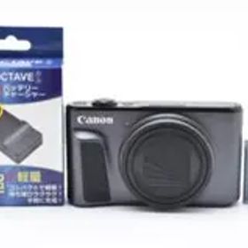 キヤノン Canon PowerShot SX720 HS #A089