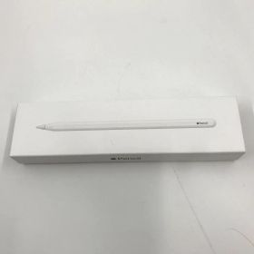 【期間限定セール】アップル Apple Apple Pencil2 MU8F2J/A 【中古】