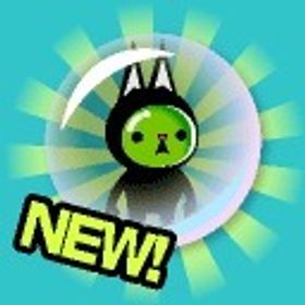 しゃぼん玉ウェア | スペースデブリーズのアカウントデータ、RMTの販売・買取一覧