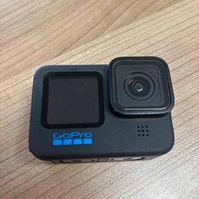ゴープロ(GoPro)のGoPro HERO10 ジャンク品(ビデオカメラ)