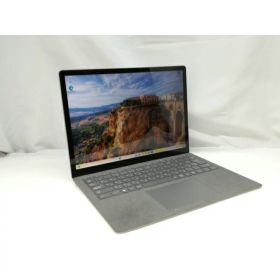 マイクロソフト Surface Laptop 3 新品¥31,455 中古¥29,800 | 新品