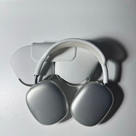 アップル(Apple)のAirPods Max(ヘッドフォン/イヤフォン)