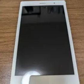 SONY XPERIA Z3 Tablet Compact SGP612JP/W