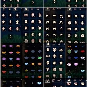 引退垢9 | Sky 星を紡ぐ子どもたちのアカウントデータ、RMTの販売・買取一覧