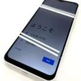 5Gスマートフォン A302ZT ZTE