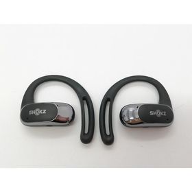 【中古】Shokz OpenFit Air SKZ-EP-000025 [ブラック]【立川フロム中武】保証期間１ヶ月【ランクB】