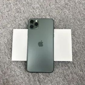 iPhone 11 Pro Max 512GB グリーン SIM フリー