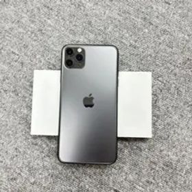 iPhone 11 Pro Max 512GB グレー SIM フリー