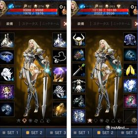 LV 90 13% 【 神聖剣士 】神話スキル保有 | リネージュM(リネM)のアカウントデータ、RMTの販売・買取一覧