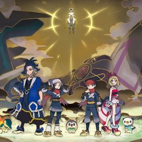 【レジェンズアルセウス限定】▪️色違い・親分・伝説・幻▪️200円〜 | ポケモンレジェンズ アルセウスのポケモン、RMTの販売・買取一覧