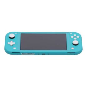 NINTENDO 任天堂 ニンテンドー /Switch Lite 本体/HDH-S-BAZAA/XJJ10028646159/ABランク/69【中古】