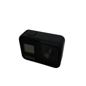 GoPro◆ビデオカメラ GoPro HERO8 BLACK CHDHX-801-FW SPJB1