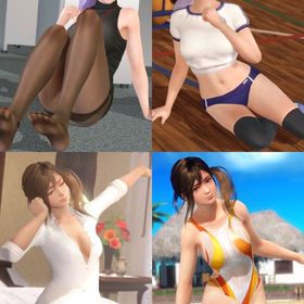 キャラ31 SSR310着 OLV110↑ 石240万↑ SSS攻略可能 | DOAXVV(DOA ヴィーナスバケーション)のアカウントデータ、RMTの販売・買取一覧