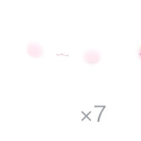 きゅーMIXチーク付口/顔パーツ | ピグパ(ピグパーティ)のアイテム、RMTの販売・買取一覧