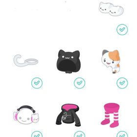 やみかわDOT勇者アイ/顔パーツ | ピグパ(ピグパーティ)のアイテム、RMTの販売・買取一覧