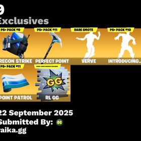 全機種対応 メアド譲渡可能 お披露目 psスキン | フォートナイト(Fortnite)のアカウントデータ、RMTの販売・買取一覧