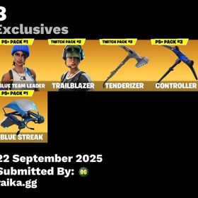 全機種対応 メアド譲渡可能 ハントマスター フリースタイル 青ニット 900v | フォートナイト(Fortnite)のアカウントデータ、RMTの販売・買取一覧