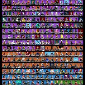 【最終値下げ】【エモ強】フォートナイト 正規垢 スキン278エモート535 7年所持 引退垢 | フォートナイト(Fortnite)のアカウントデータ、RMTの販売・買取一覧