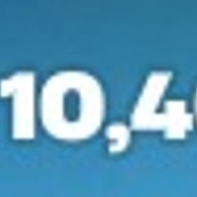 10400vbucks アカウント (在庫0) | フォートナイト(Fortnite)のアカウントデータ、RMTの販売・買取一覧