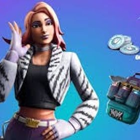 パックスキン確定垢！※スキン数ランダムです。| フォートナイト(Fortnite)のアカウントデータ、RMTの販売・買取一覧
