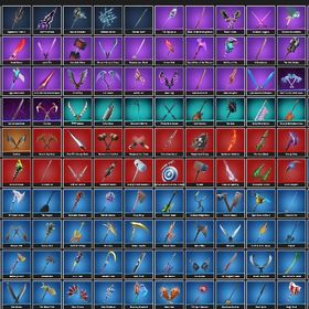 トラヴィス、リヴァイアサン共存 引退 即購入❌ | フォートナイト(Fortnite)のアカウントデータ、RMTの販売・買取一覧