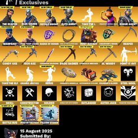 フォートナイト | フォートナイト(Fortnite)のアカウントデータ、RMTの販売・買取一覧