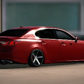 レクサスGS | Car Parking Multiplayerのアカウントデータ、RMTの販売・買取一覧