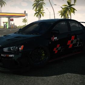 ランエボ ラリーアート | Car Parking Multiplayerのアカウントデータ、RMTの販売・買取一覧