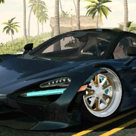 McLaren 720s | Car Parking Multiplayerのアカウントデータ、RMTの販売・買取一覧