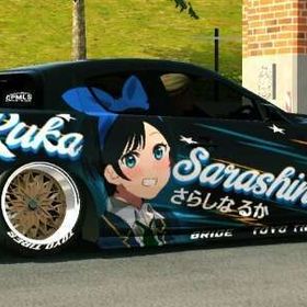 Mazda RX-8 | Car Parking Multiplayerのアカウントデータ、RMTの販売・買取一覧