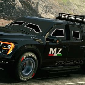 Ford Raptor | Car Parking Multiplayerのアカウントデータ、RMTの販売・買取一覧