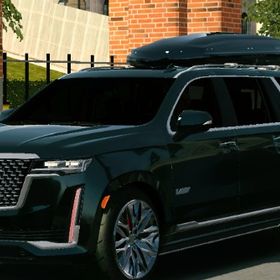 Cadillac Escalade | Car Parking Multiplayerのアカウントデータ、RMTの販売・買取一覧