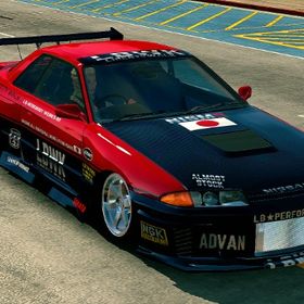 GTR R32 skyline | Car Parking Multiplayerのアカウントデータ、RMTの販売・買取一覧