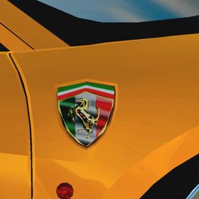 FERRARI 458(エンブレム付き) | Car Parking Multiplayerのアカウントデータ、RMTの販売・買取一覧