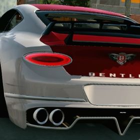 Bentley(エンブレム付き) | Car Parking Multiplayerのアカウントデータ、RMTの販売・買取一覧