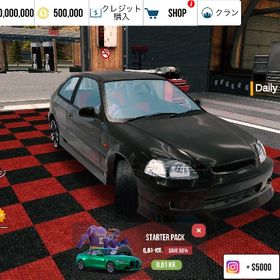コインマネーカンストアカウント 🔥依頼可能🔥 | Car Parking Multiplayerのアカウントデータ、RMTの販売・買取一覧