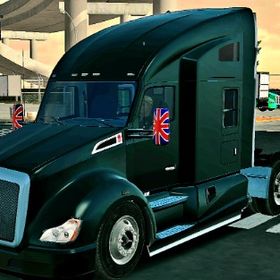 Kenworth トラック | Car Parking Multiplayerのアカウントデータ、RMTの販売・買取一覧