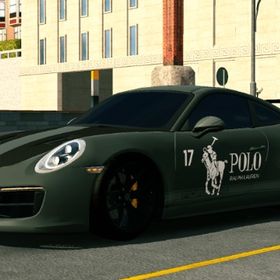 Porsche 911 carrera | Car Parking Multiplayerのアカウントデータ、RMTの販売・買取一覧